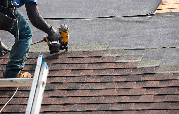 Licensed Flat Roof Repair service in Fairfield, OH - Brentwood Metal Roofing
